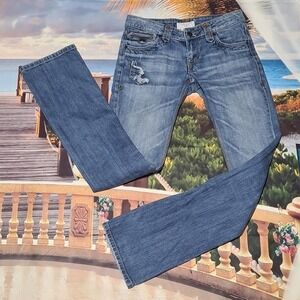 Taverniti So Jeans Janis Size 28